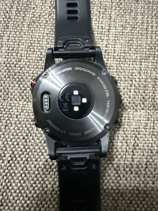 Ceas Garmin Fenix 5