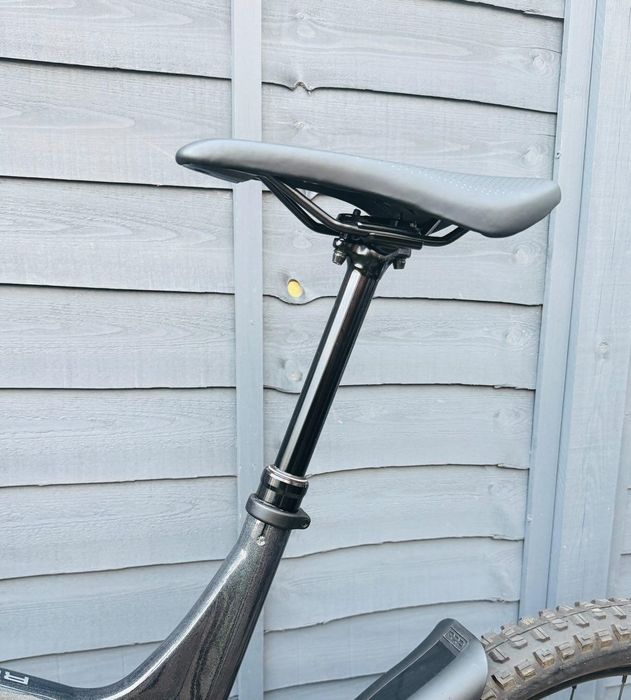 Trek Remedy 8" 2024" XL