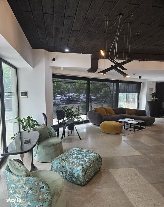 Unirii, sp com145 mp,ideal show-room, activitati de comert, horeca, bi