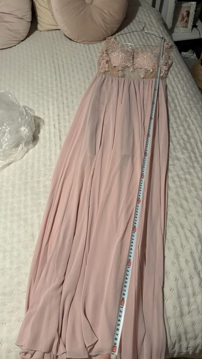 Rochie elegantă damă mărimea S