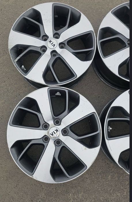 Продам диск KIA Original