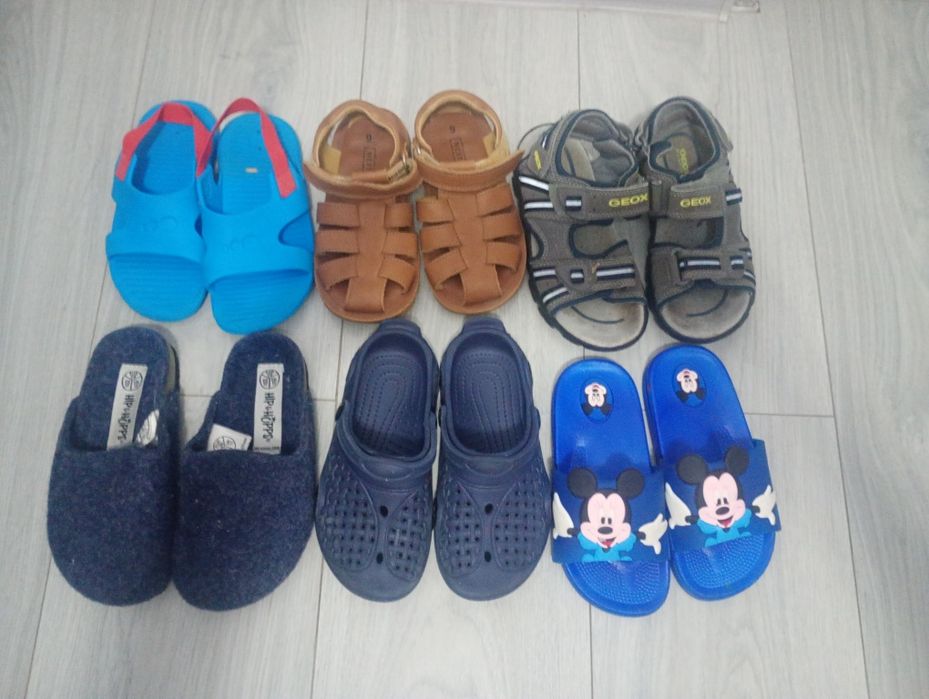 Lot încălțăminte masura 29