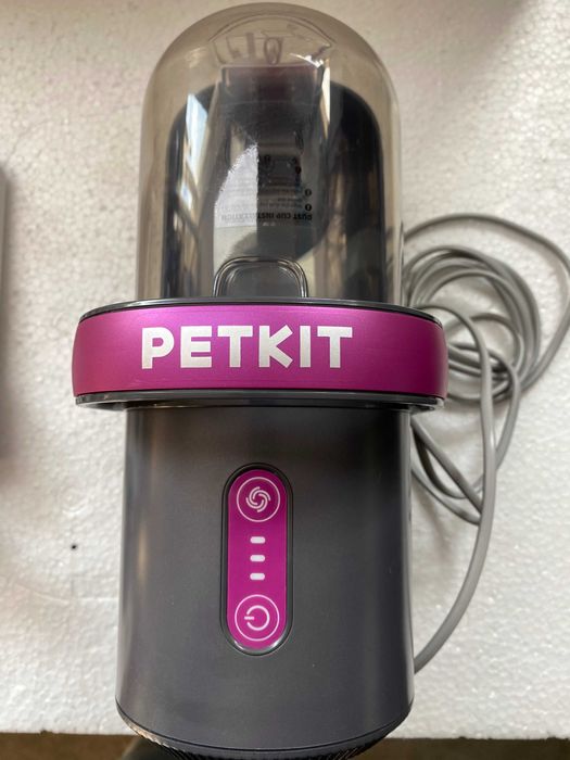 Set Grooming Petkit AIRCLIPPER 5-in-1