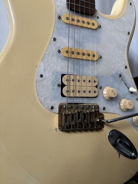 Chitara + amp combo pret negociabil