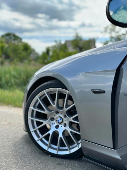 Jante BMW în stil 359M Flow Forming – Set Staggered | Factură & Garanție