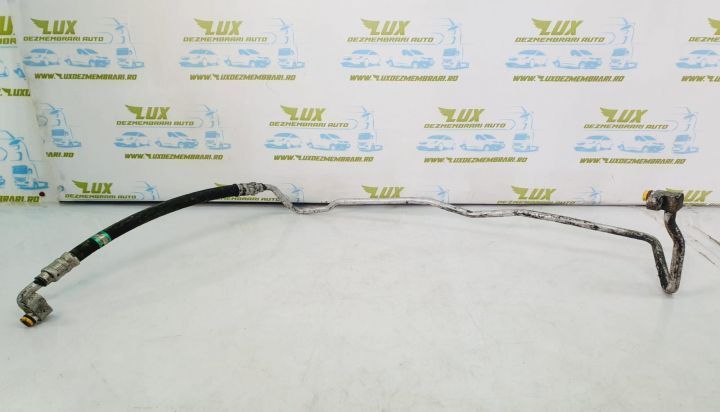 Conducta clima 4138517-02 2.0 D BMW Seria 1 E87  [din 2004 pana  2007] seria