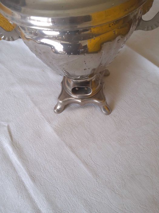 Продавам руски Самовар