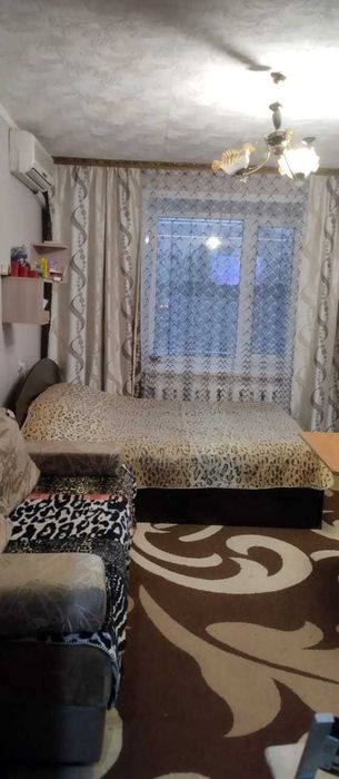 Продам 2-х комнатную квартиру