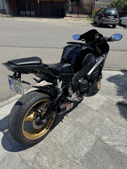 Honda CBR 1000RR SC59 – 2009 – De vânzare