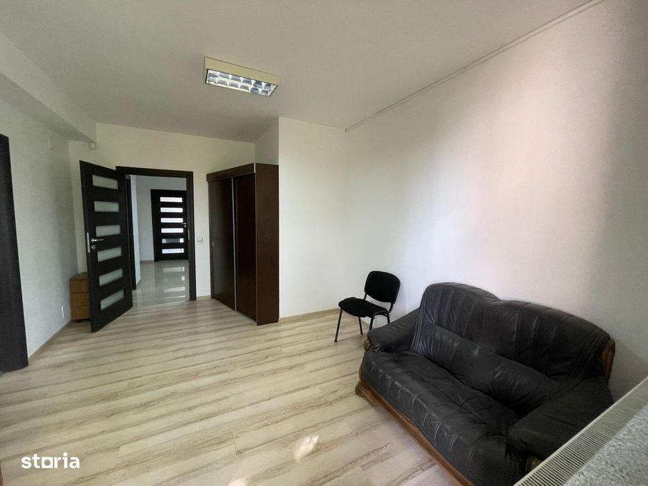 Apartament 4 camere,114 mp, Popești - Stradal ,ideal cabinet medical