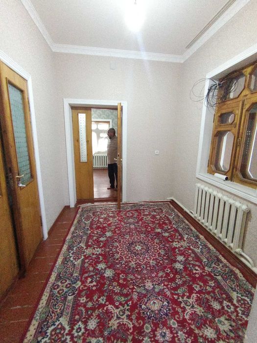 Аренда долгосрочная