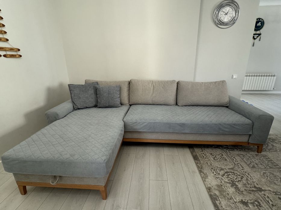 Пошив чехлов на диван