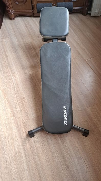 Тренажер для пресса