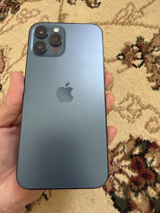 Айфон 12 Про Макс