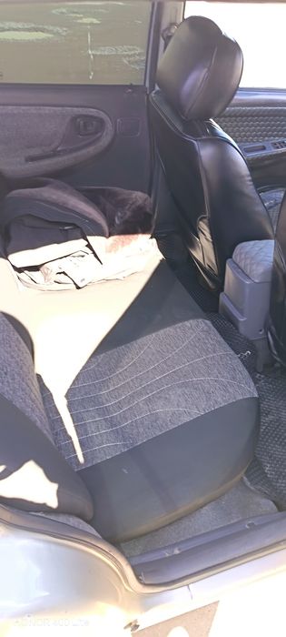 Нексия 1 на хаду