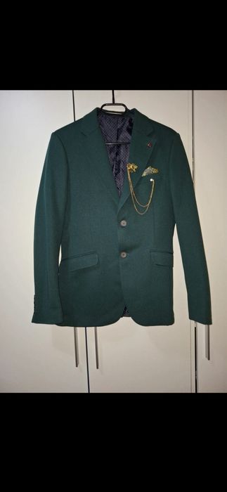 Costum casual barbati