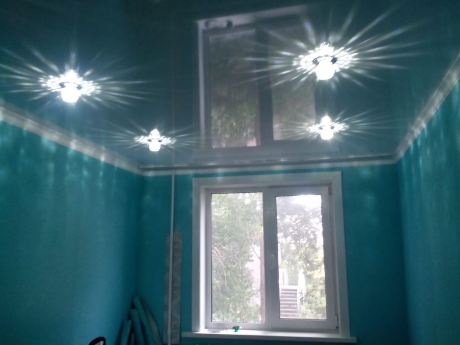 Ремонт квартир