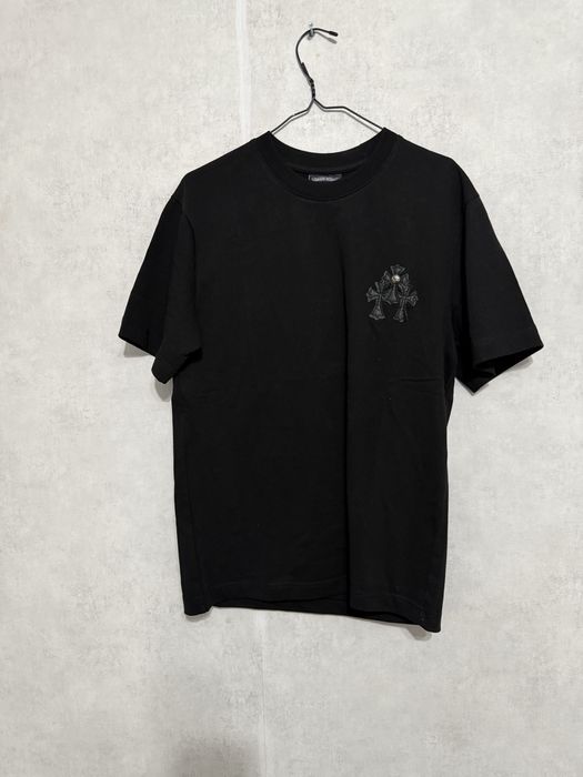 Chrome Hearts тениски 4 модела