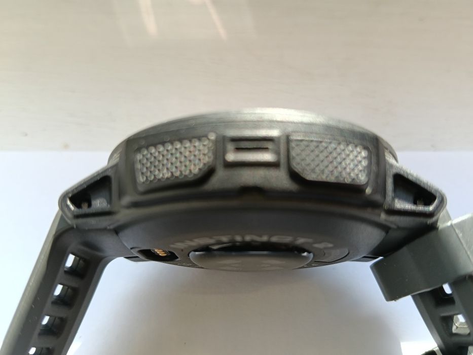 Garmin Instinct 2 Solar Graphite – Full Box + Factură Altex (1.702 lei)
