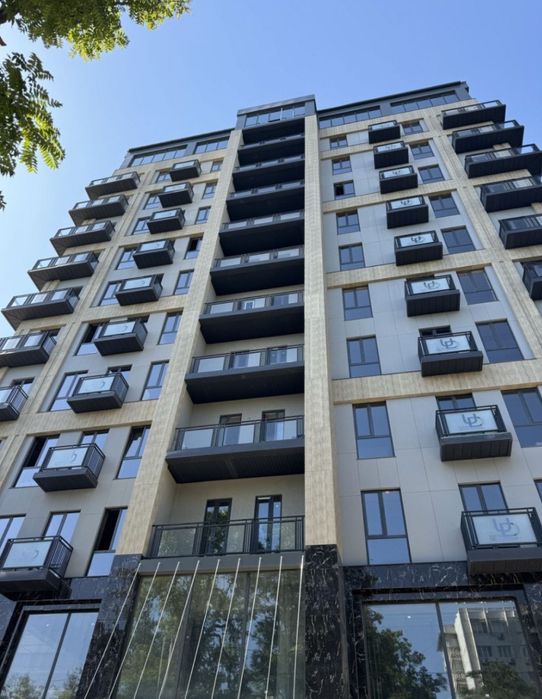 Жк Loft Residence Эфенди Кафе Ц-1