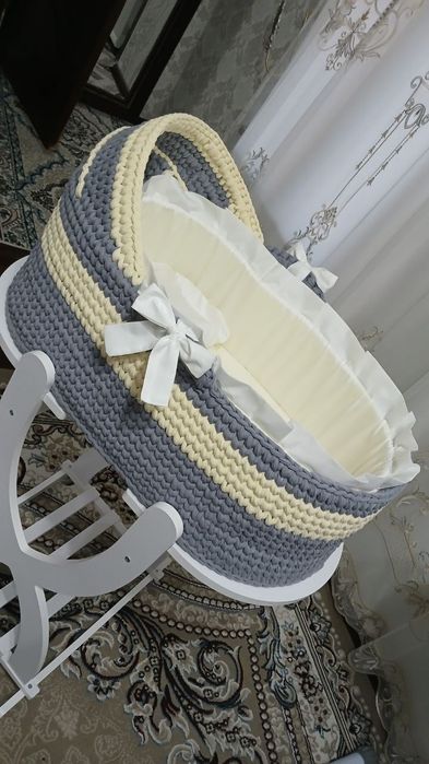 Elektron va Toʻqilgan lulka