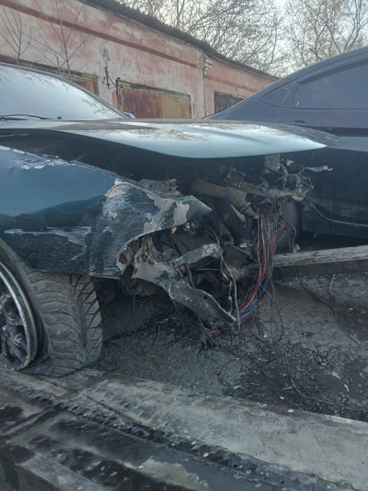 Продам Мицубиси Галант 1995 года