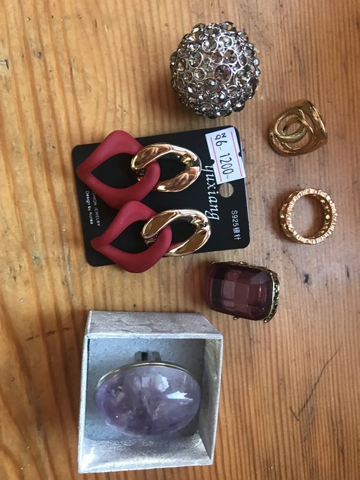 Аксессуары