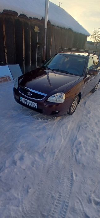 Продам Приору 2170
