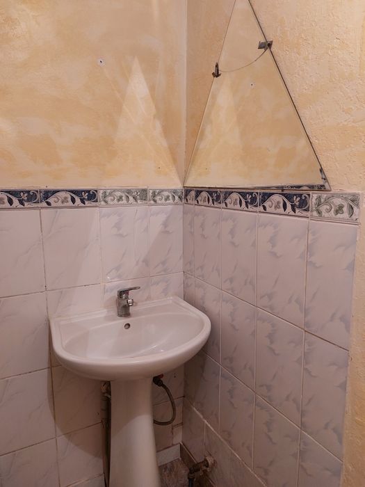 Сдаётся времянка