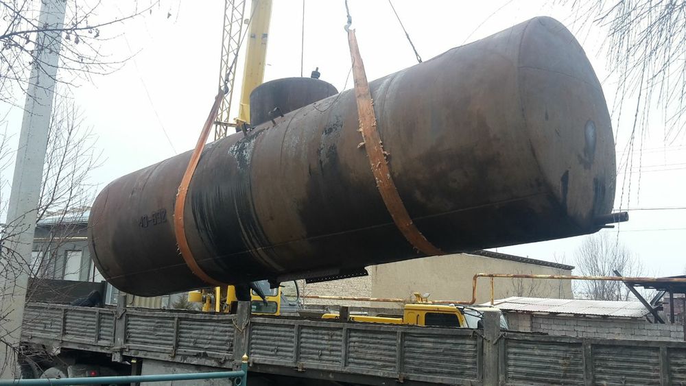 Цистерны ёмкость резервуар  Бочки.