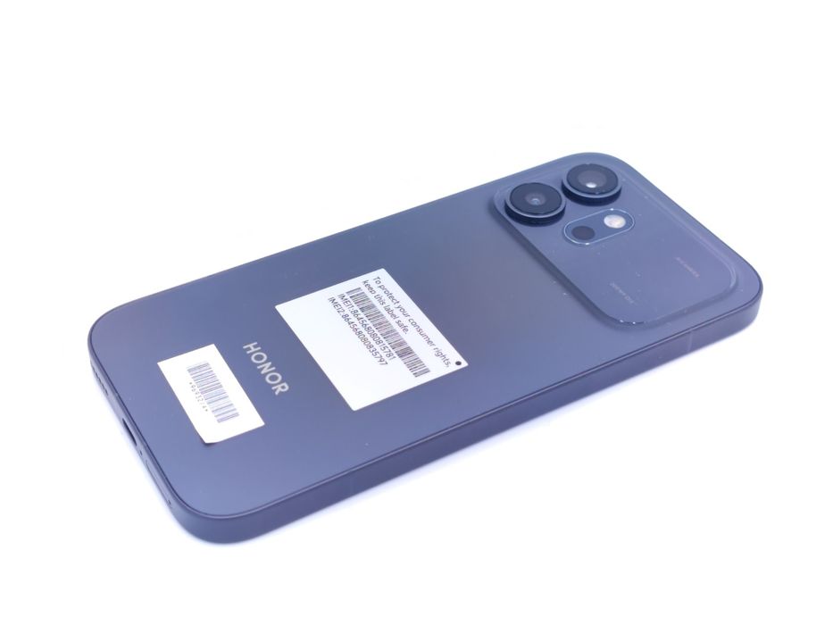 Honor 600 256GB black 8GB Dual SIM cutie, Garantie 24 luni | #D96932