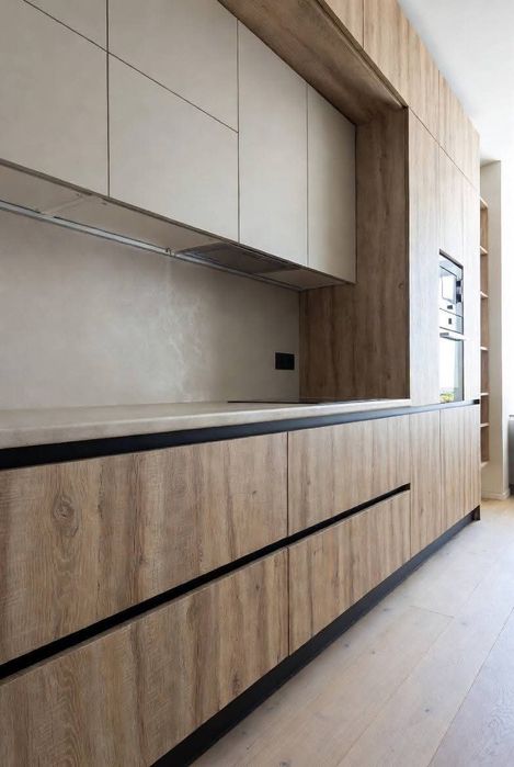 Корпусная мебель на заказ