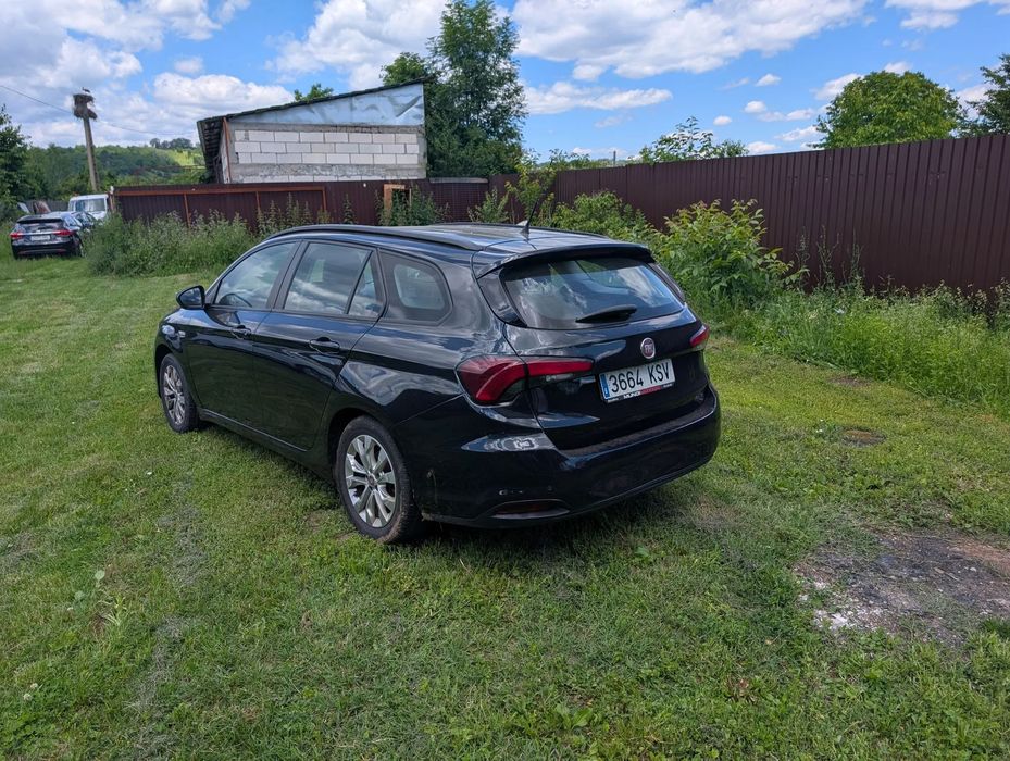 Fiat Tipo