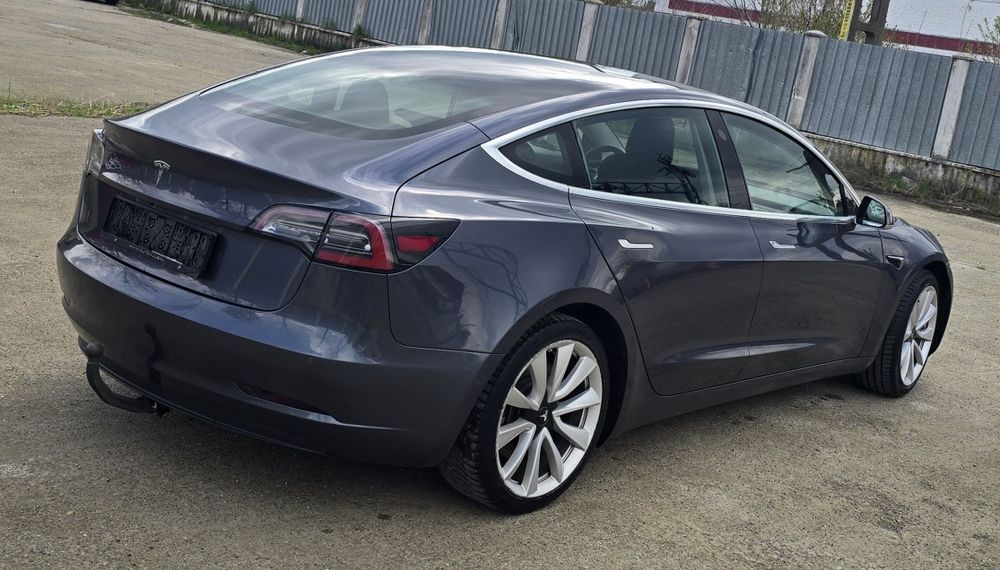 Tesla model 3 Standard range plus pt piese / dezmembrat
