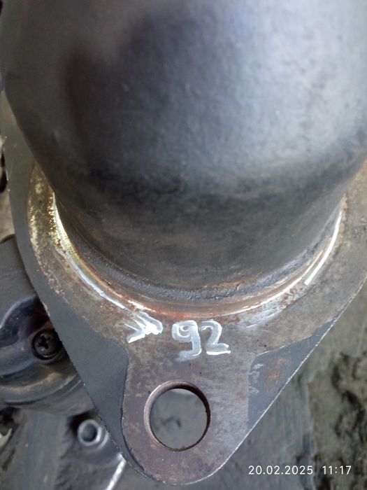 Стартер на 24 вольта