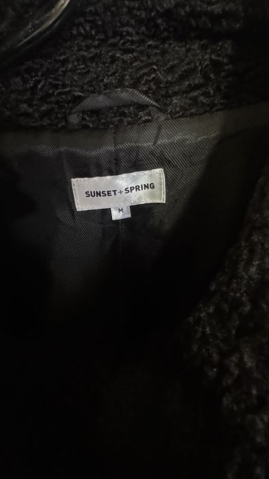 SUNSET+SPRING -дамско яке/палто