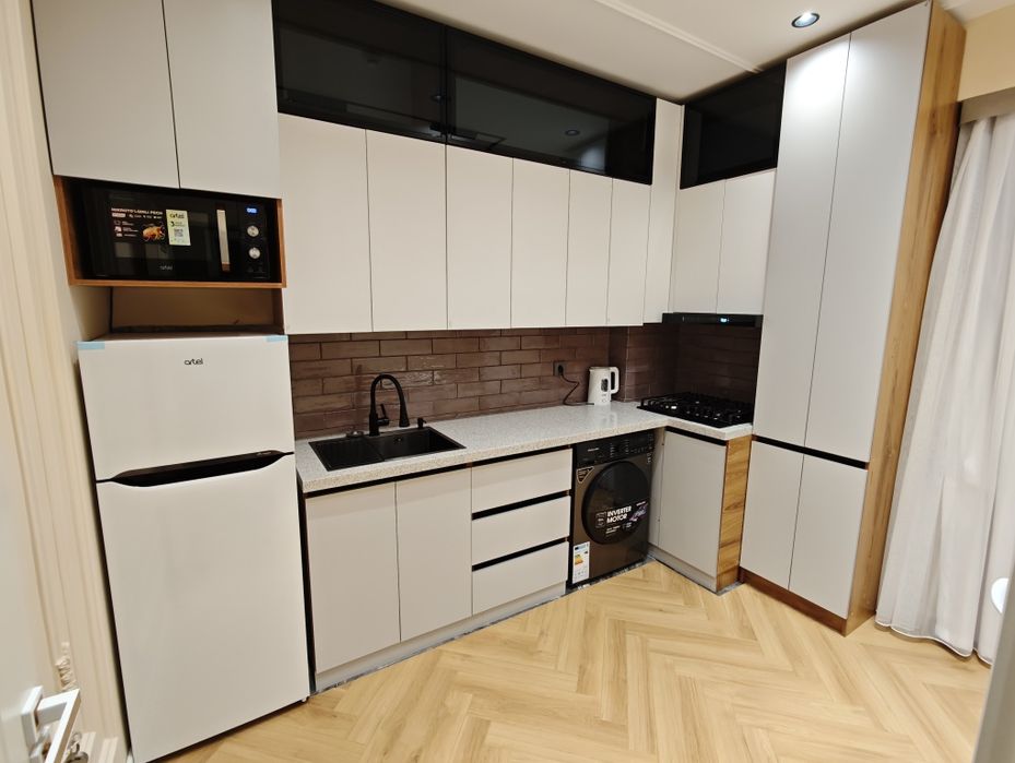 Аренда 2х комнатный квартиры от владельца