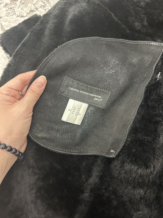 Продам дубленку