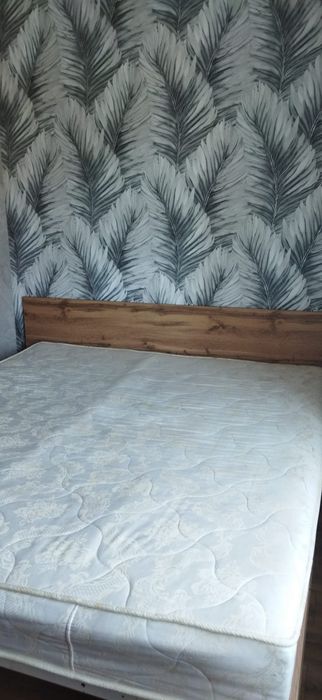 Продам кровать 2х спальную