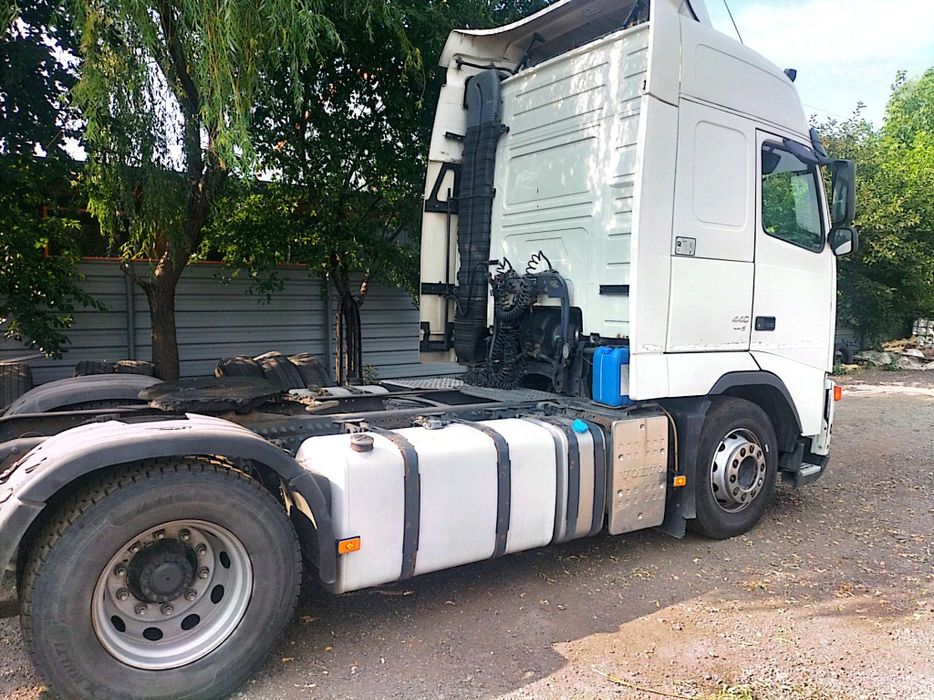 VOLVO FH12 2008 Automat