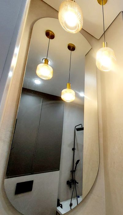 Сдам 2 ком квартиру напротив  Экспо , Мега,