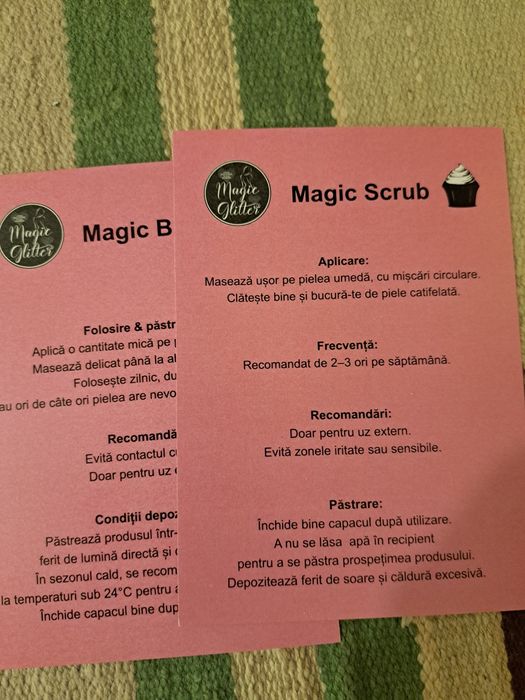 Diverse  pentru par blond