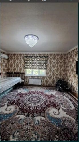 Ковёр URGAZ  4х4 размер