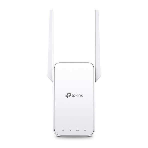 Range Extender TPLink Wi-Fi AC1200 | Tehnologie OneMesh  Nou