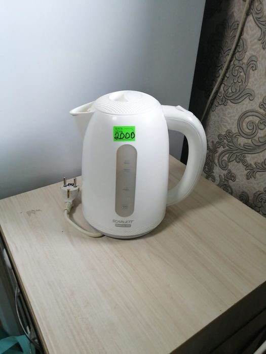 Продам Чайник электрический
