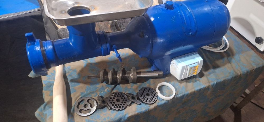 мясорубка ссср мим 300