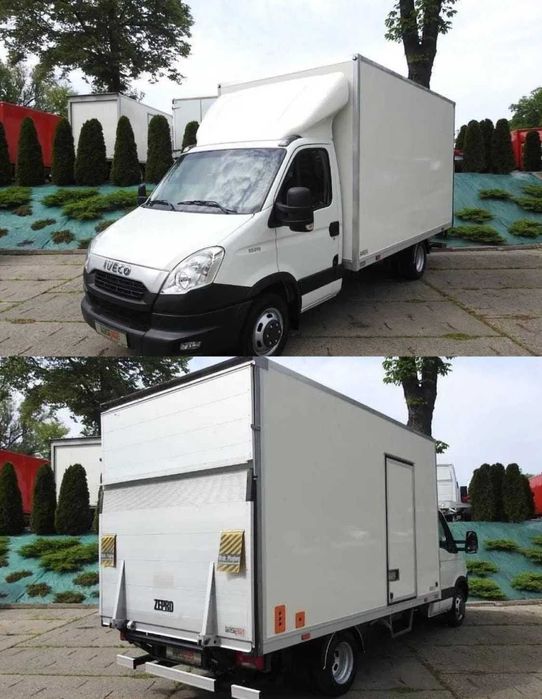 Transport frigider, masina de spalat, electrocasnice Auto cu lift