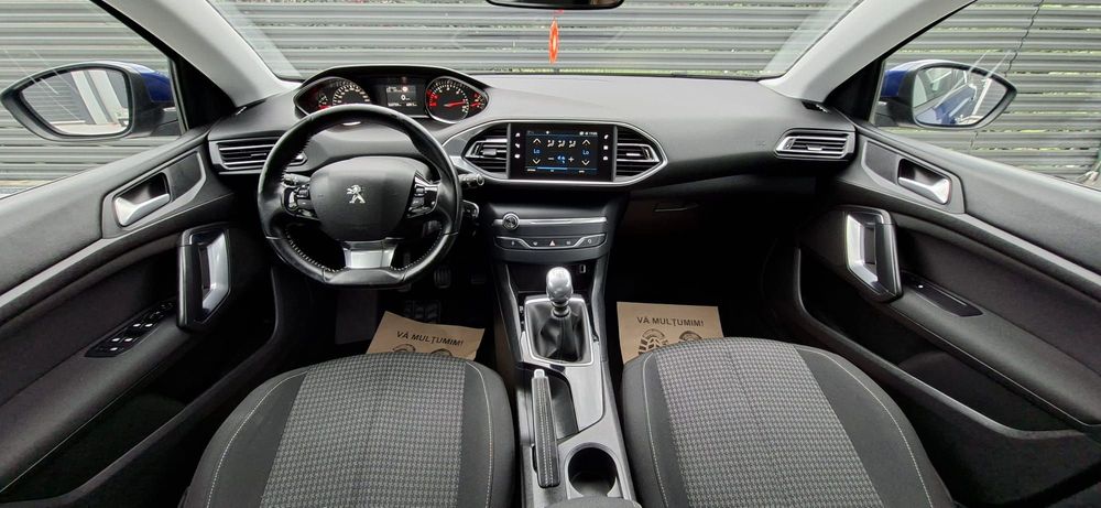 Peugeot 308 Led,navi,