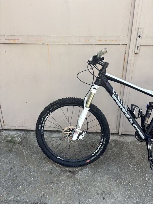 Колело Canyon nerve 26” мекица