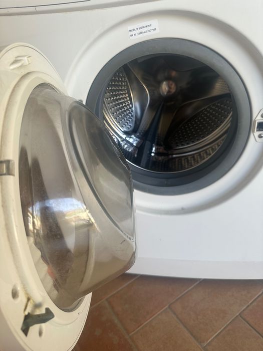 Стиральная Машина Samsung